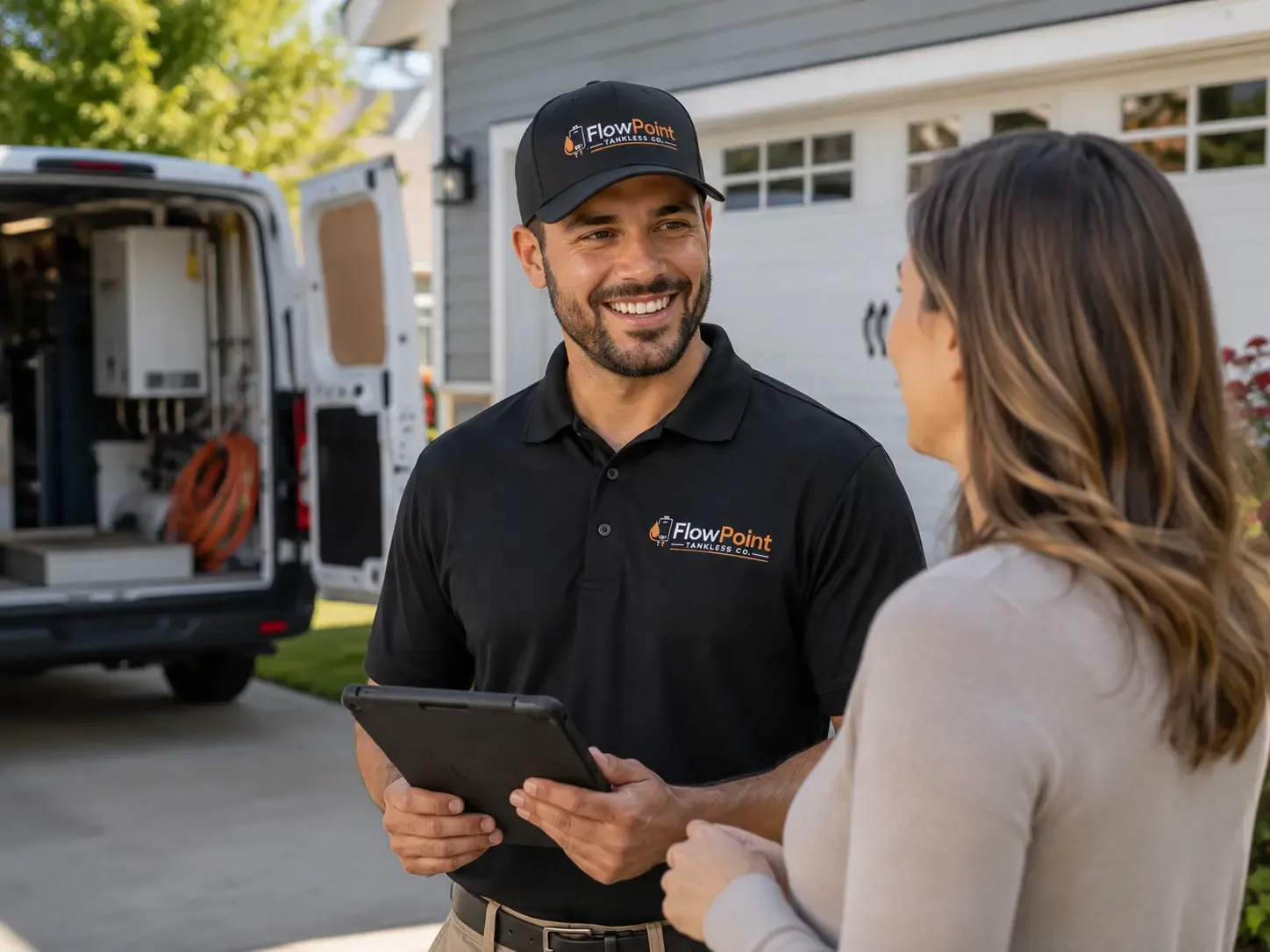 Tankless Water Heater Installation Berwick, LA FAQs